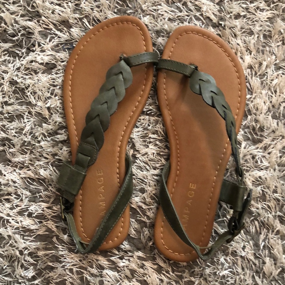 Sandals